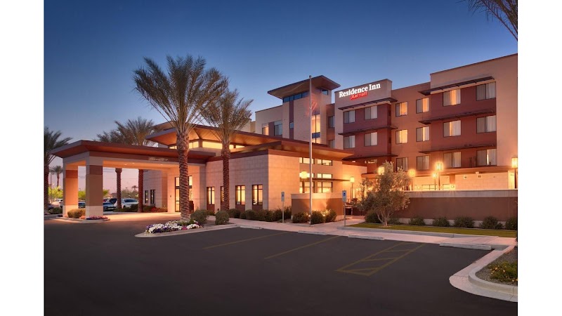 Residence Inn by Marriott Phoenix Gilbert in Gilbert, Arizona, United States
