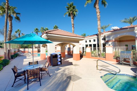 Residence Inn by Marriott Phoenix Mesa in Mesa, Arizona, United States