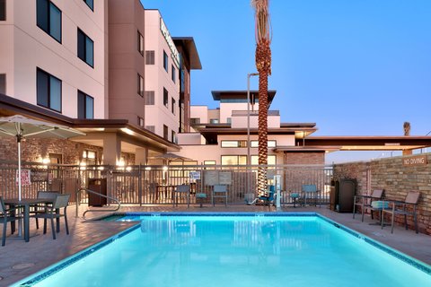 Residence Inn by Marriott Phoenix West/Avondale in Avondale, Arizona, United States