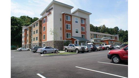 Residence Inn by Marriott Pittsburgh Monroeville/Wilkins Township in Monroeville, Pennsylvania, United States
