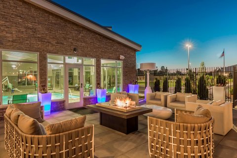 Residence Inn by Marriott Portland Hillsboro/Brookwood in Hillsboro, Oregon, United States