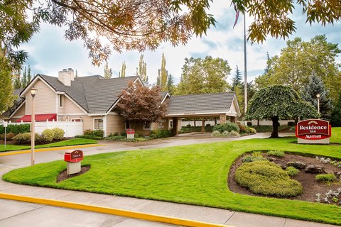 Residence Inn by Marriott Portland South/Lake Oswego in Lake Oswego, Oregon, United States
