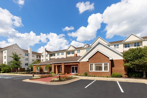 Residence Inn by Marriott Potomac Mills Woodbridge in Potomac Mills, Virginia, United States