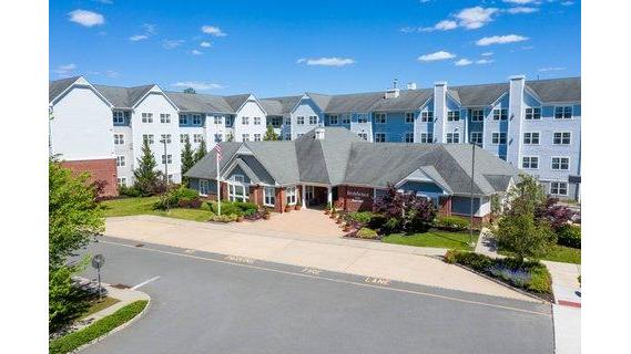 Residence Inn by Marriott Princeton at Carnegie Center in Princeton, New Jersey, United States