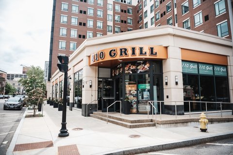 Residence Inn by Marriott Providence Downtown in Providence, Rhode Island, United States