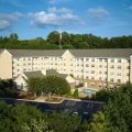 Residence Inn by Marriott Raleigh Crabtree Valley