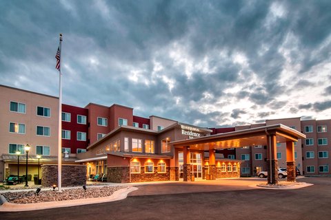 Residence Inn by Marriott Rapid City in Rapid City, South Dakota, United States