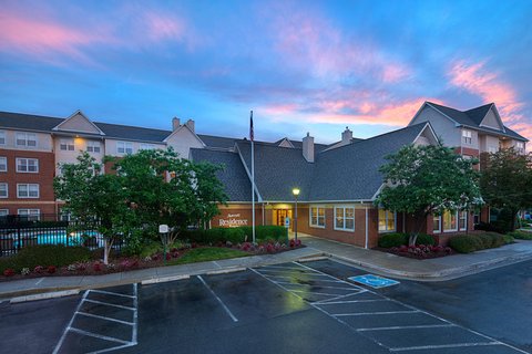 Residence Inn by Marriott Richmond Northwest/Short Pump in Glen Allen, Virginia, United States