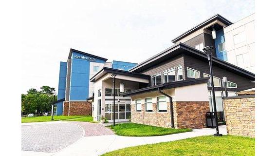 Residence Inn by Marriott Richmond West/Midlothian Turnpike in Midlothian, Virginia, United States