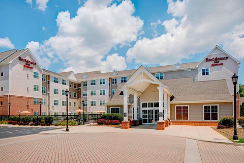 Residence Inn by Marriott Roanoke Airport in Roanoke, Virginia, United States