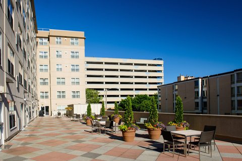 Residence Inn by Marriott Rochester Mayo Clinic Area in Rochester, Minnesota, United States