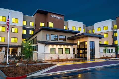Residence Inn by Marriott Roseville in Roseville, California, United States
