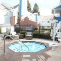 Residence Inn by Marriott Sacramento Airport Natomas