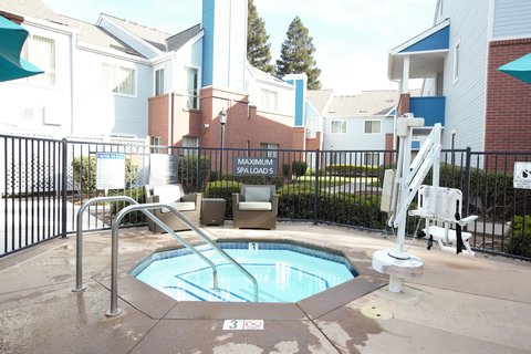 Residence Inn by Marriott Sacramento Airport Natomas in Sacramento, California, United States