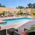Residence Inn by Marriott Sacramento Downtown at Capitol Park