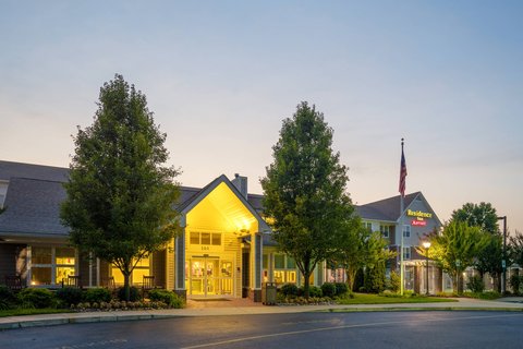 Residence Inn by Marriott Salisbury in Salisbury, Maryland, United States