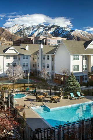 Residence Inn by Marriott Salt Lake City Cottonwood in Cottonwood Heights, Utah, United States