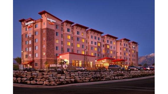 Residence Inn by Marriott Salt Lake City Murray in Murray, Utah, United States