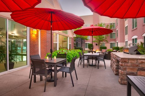 Residence Inn by Marriott Salt Lake City Sandy in Sandy, Utah, United States