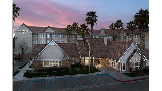 Residence Inn by Marriott San Bernardino in San Bernardino, California, United States