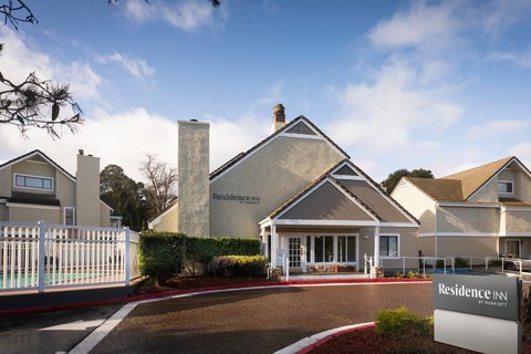 Residence Inn by Marriott San Francisco Airport San Mateo in San Mateo, California, United States