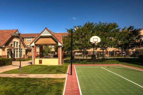 Residence Inn by Marriott San Jose South in San Jose, California, United States