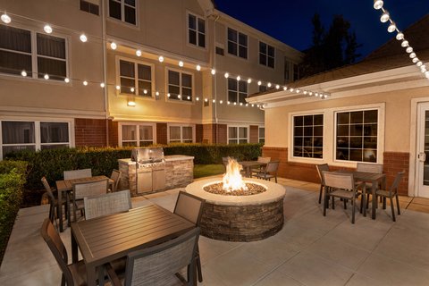 Residence Inn by Marriott San Jose South/Morgan Hill in Morgan Hill, California, United States