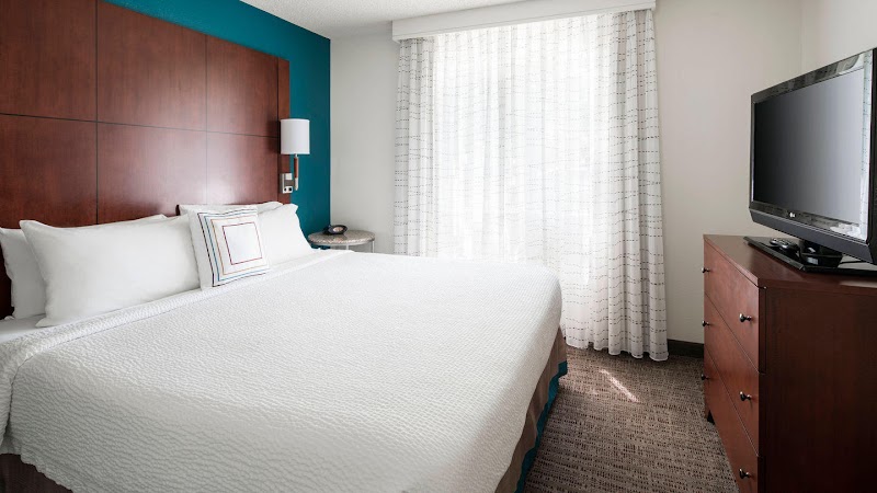 Residence Inn by Marriott San Ramon in San Ramon, California, United States