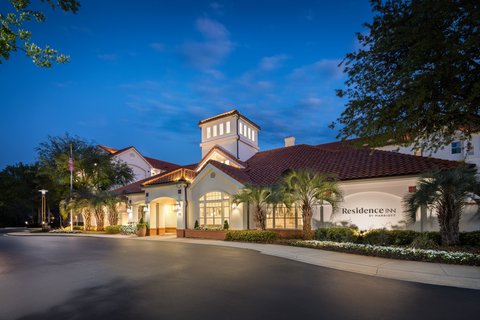 Residence Inn by Marriott Sandestin at Grand Boulevard in Destin, Florida, United States