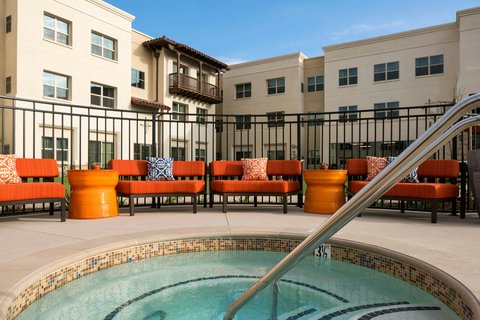 Residence Inn by Marriott Santa Barbara Goleta in Goleta, California, United States