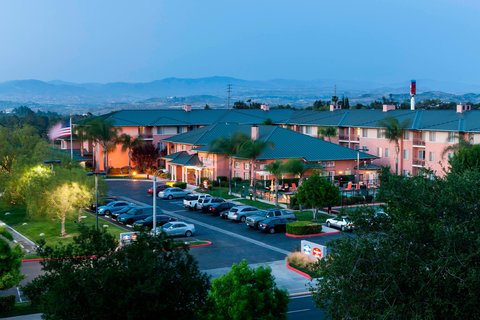 Residence Inn by Marriott Santa Clarita Valencia in Santa Clarita, California, United States