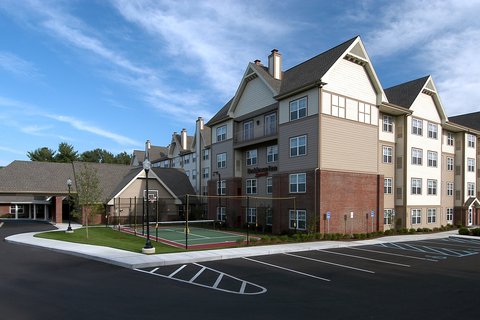 Residence Inn by Marriott Saratoga Springs in Saratoga Springs, New York, United States