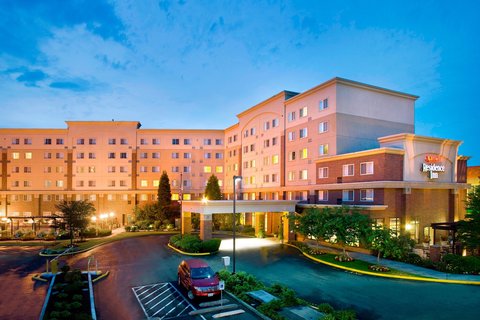 Residence Inn by Marriott Seattle East/Redmond in Kirkland, Washington, United States