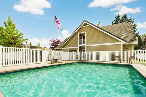 Residence Inn by Marriott Seattle North/Lynnwood Everett in Lynnwood, Washington, United States