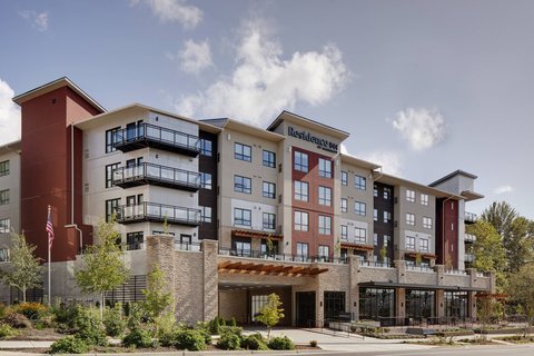 Residence Inn by Marriott Seattle South/Renton in Renton, Washington, United States