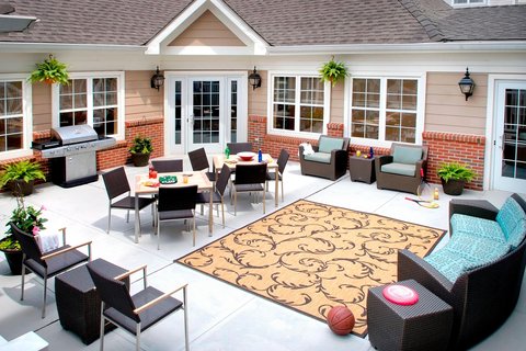 Residence Inn by Marriott Somerset in Middlesex, New Jersey, United States