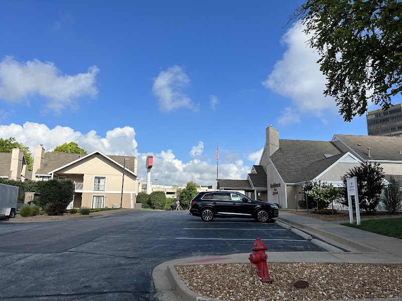 Residence Inn by Marriott St. Louis Galleria in Richmond Heights, Missouri, United States