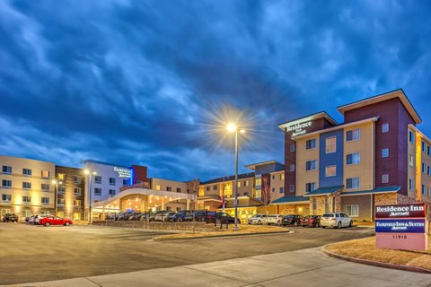 Residence Inn by Marriott St. Louis Westport in Maryland Heights, Missouri, United States