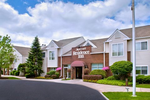 Residence Inn by Marriott Syracuse Carrier Circle in East Syracuse, New York, United States