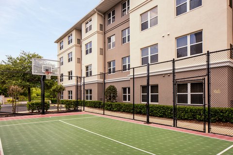 Residence Inn by Marriott Tampa Oldsmar in Oldsmar, Florida, United States