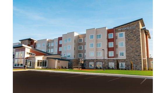 Residence Inn by Marriott Upper Marlboro Joint Base Andrews in Largo, Maryland, United States