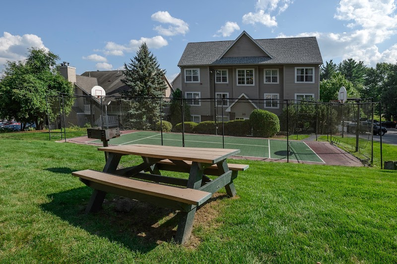 Residences at Daniel Webster in East Merrimack, New Hampshire, United States