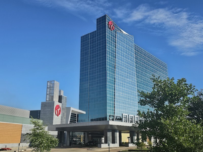 Resorts World Catskills in Monticello, New York, United States