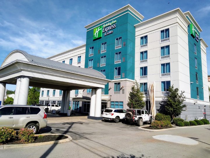 Rest-Full Inn in Coffeyville, Kansas, United States