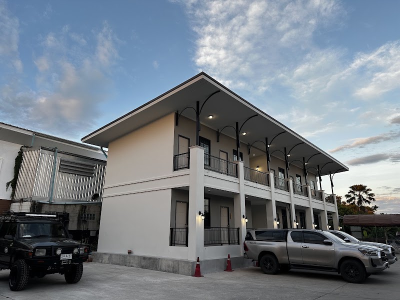 Rest Time Hotel in Nong Khai, Thailand