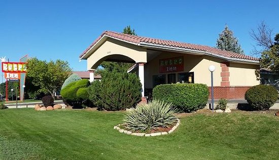 Retro Inn at Mesa Verde in Cortez, Colorado, United States