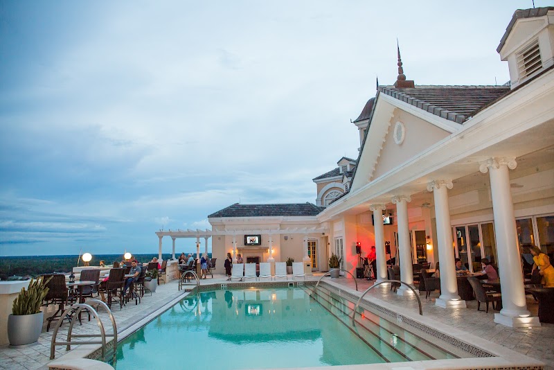 Reunion Resort & Golf Club in Davenport, Florida, United States