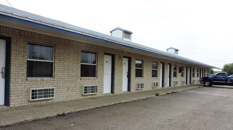 Riata Inn Crystal City in Crystal City, Texas, United States