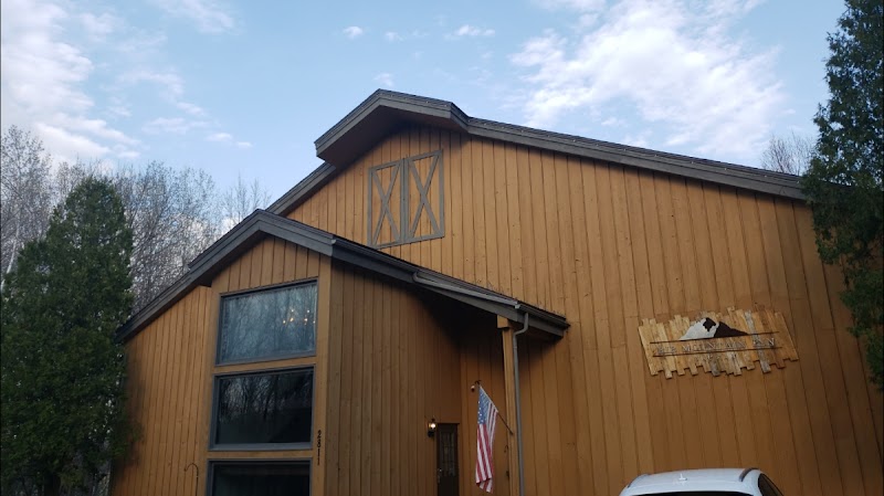 Rib Mountain Inn in Rib Mountain, Wisconsin, United States