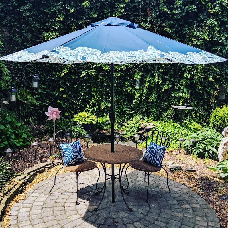 Richard Johnston Inn in Fredericksburg, Virginia, United States